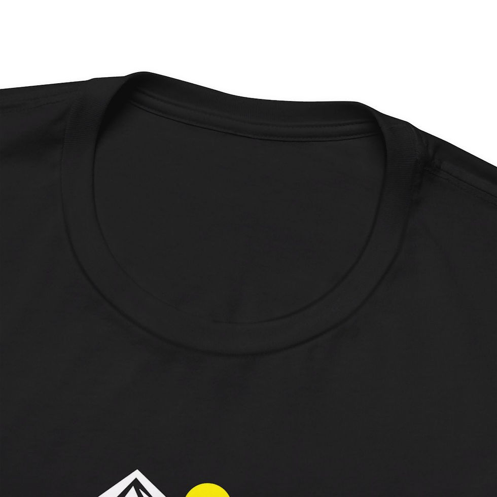 Thumbnail: a t-shirt with a mountain and Christian text that reads "Lead me to the Rock"
