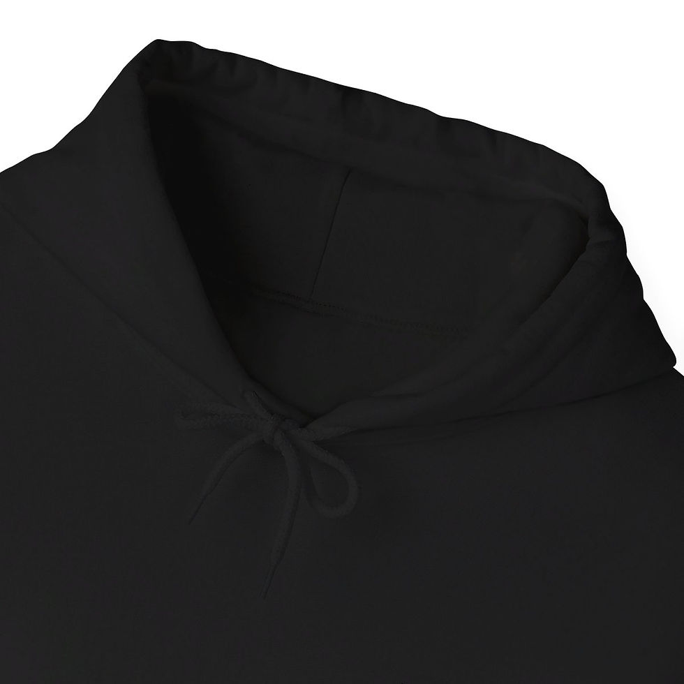 Thumbnail: a hooded sweatshirt with text inspired by music that reads "Born to be a Musician"