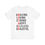 Thumbnail: A jersey t-shirt inspired by mother's day