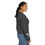 Thumbnail: a sweatshirt inspired by Vegan with the word "vegan" on the right sleeve