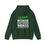 Thumbnail: A sweatshirt hoodie with a text that reads "Vegan"