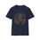 Thumbnail: a t-shirt with a large headphone and the words "Life sounds better with music"