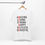 Thumbnail: A jersey t-shirt inspired by mother's day