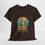 Thumbnail: a shirt with a golden retriever dog on the front
