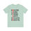 Thumbnail: A jersey t-shirt inspired by mother's day
