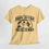 Thumbnail: A yellow shirt featuring a graphic of a fish on the front, with the text "Born to Fish, Forced to Work" displayed prominently
