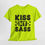 Thumbnail: A shirt with the phrase "Kiss My Sass" printed in bold letters on the front.