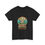 Thumbnail: a shirt with a golden retriever dog on the front