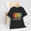 Thumbnail: black t-shirt with the text on the front that reads "chess king by choice"