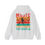 Thumbnail: A music inspired pullover sweatshirt that reads "Music can change the world"