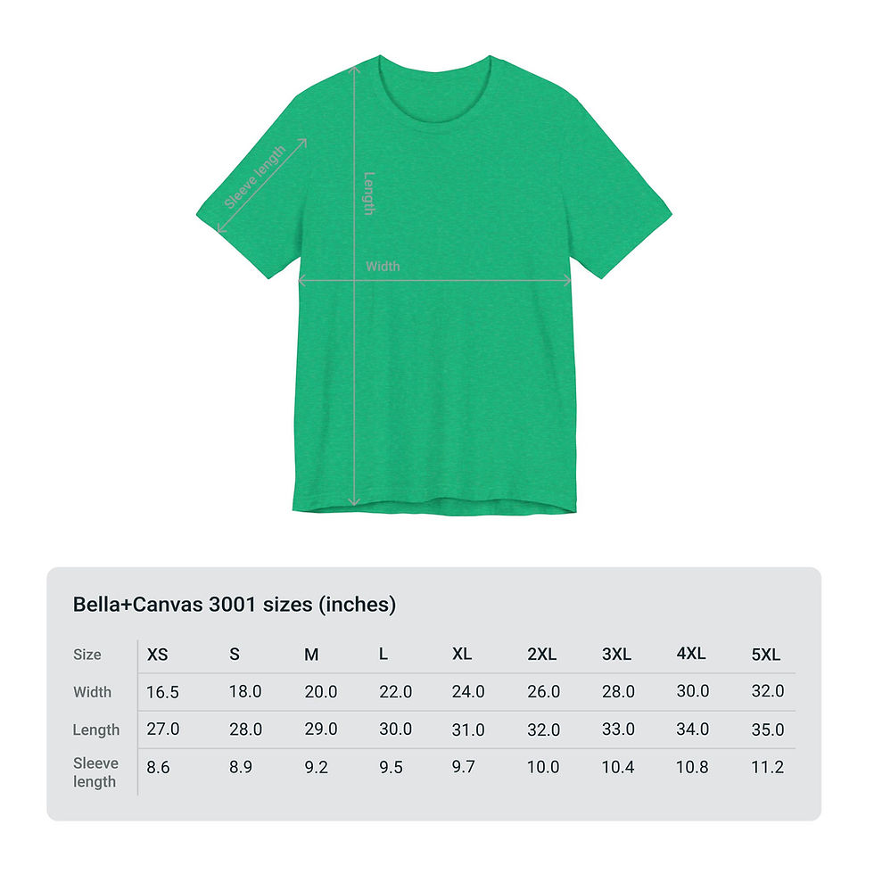 Thumbnail: A shirt with the Jamaica Map and text that reads "Party like a Jamaican"
