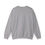 Thumbnail: A white pullover sweatshirt with a text on the front that reads "Being a functional adult everyday seems a bit excessive"