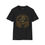Thumbnail: a t-shirt with a large headphone and the words "Life sounds better with music"