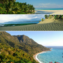 Microclima en la region suroeste