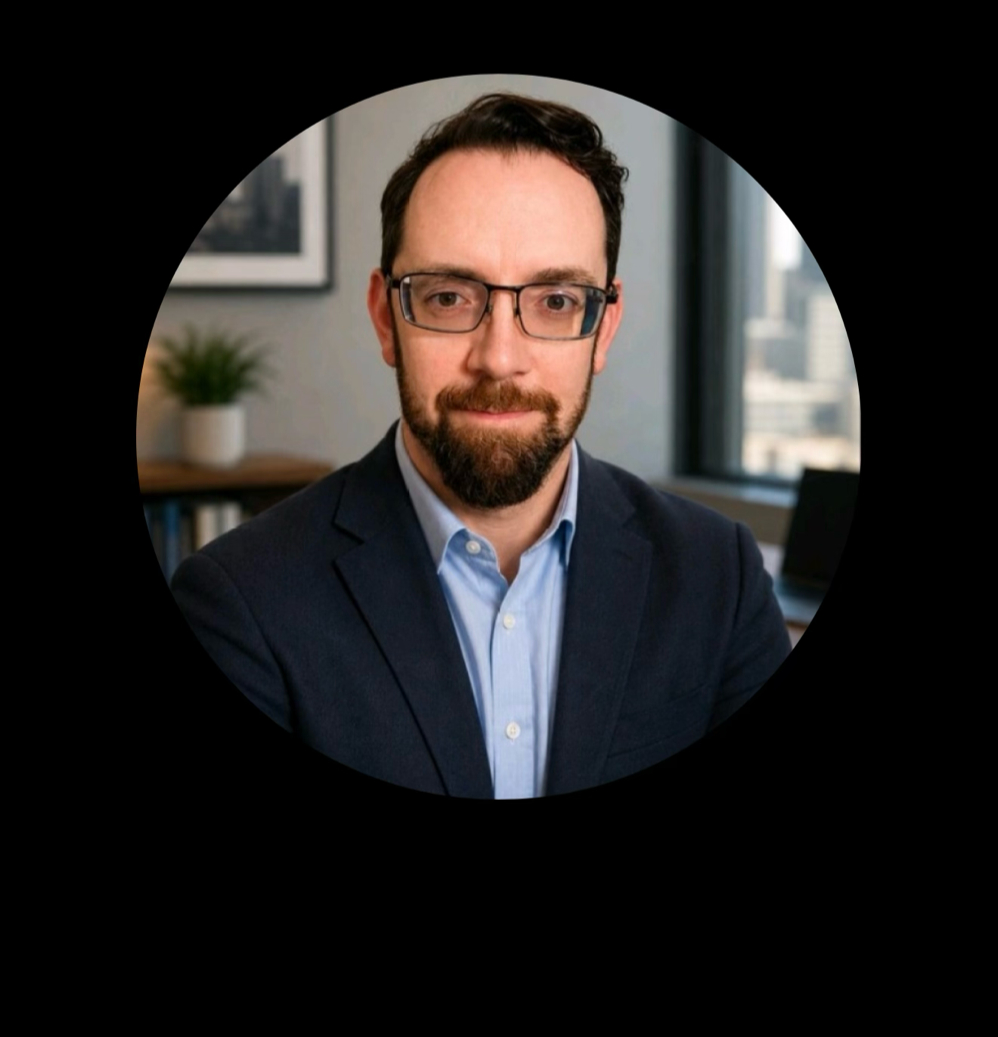 Writer: Sean Smyth