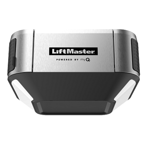Garage door opener. Garage door service in sturgis south dakota and spearfish south dakota. Liftmaster garage door opener, service in spearfish.
