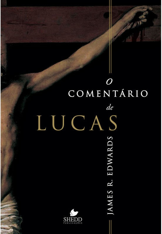 O Comentário de Lucas