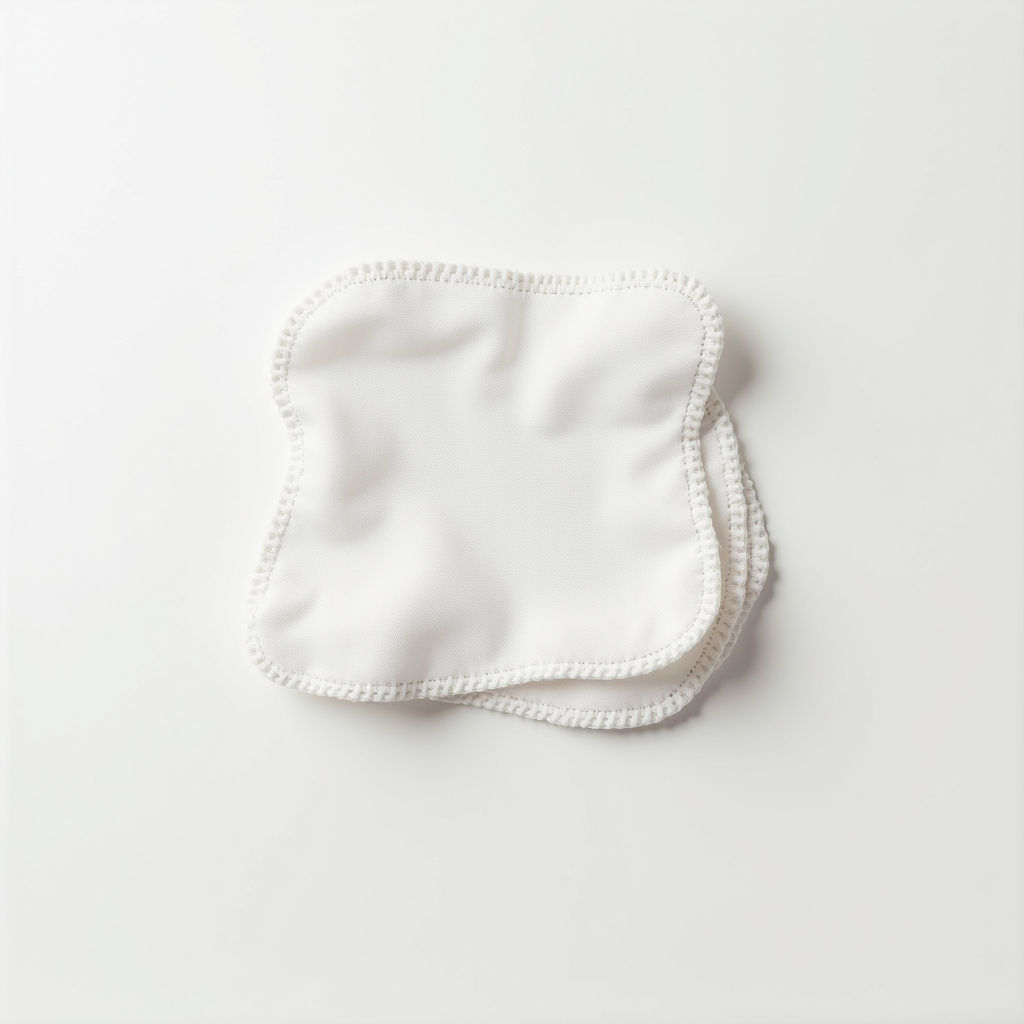 Microfiber Cleansing Cloth