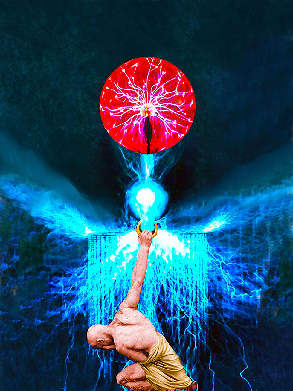 The Singularity