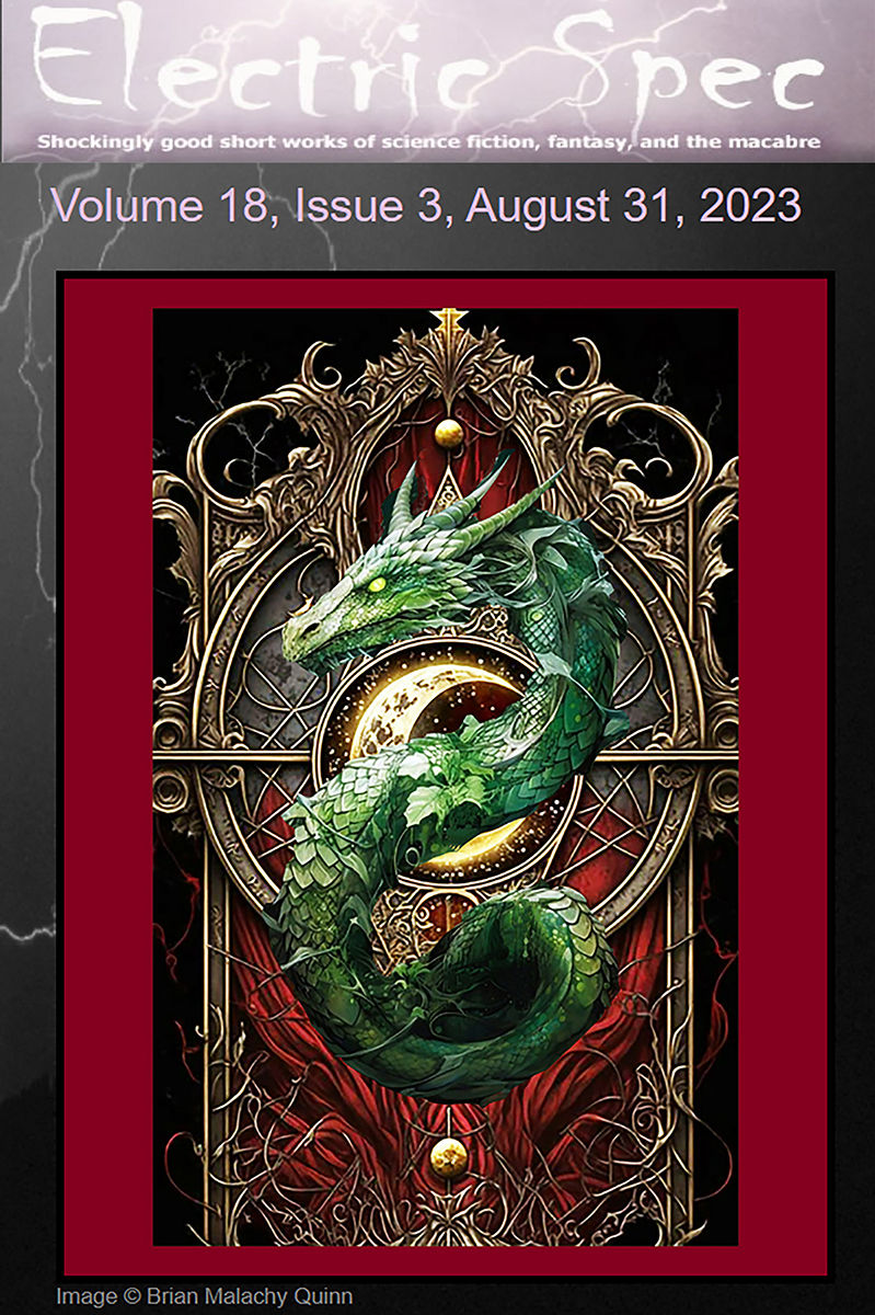 Dragon Kingdom