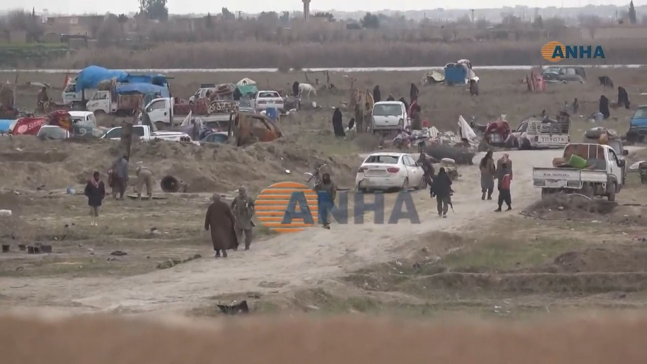 al-Baghuz