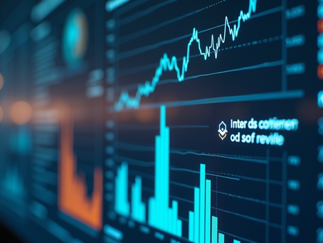 Harnessing Data Analytics for Improved Business Performance