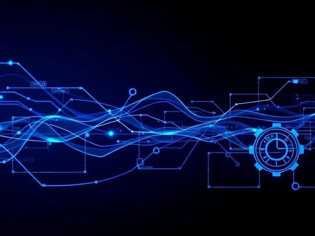 Streamline operations with intelligent automation that eliminates bottlenecks.
