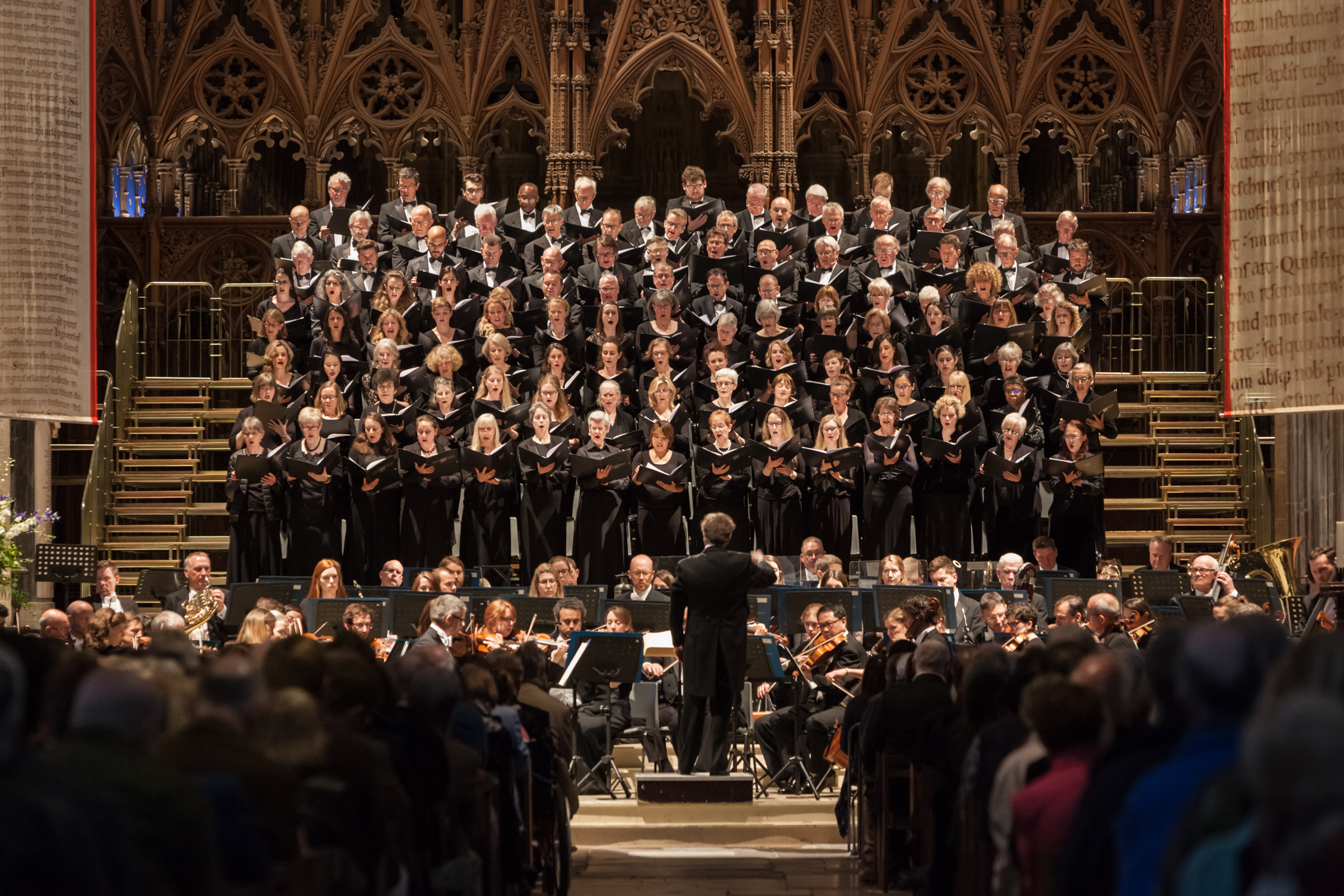 Royal Choral Society