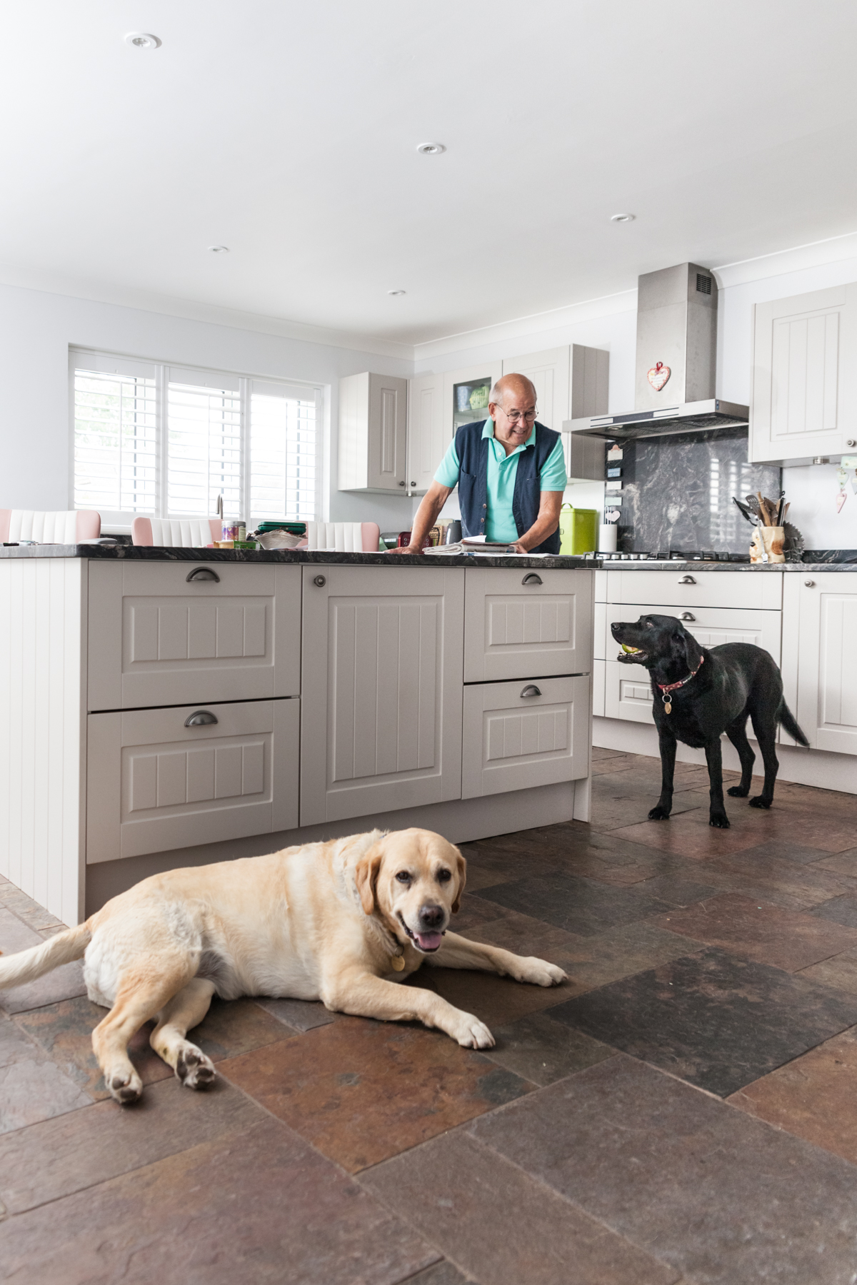 Home sitters - Milton
