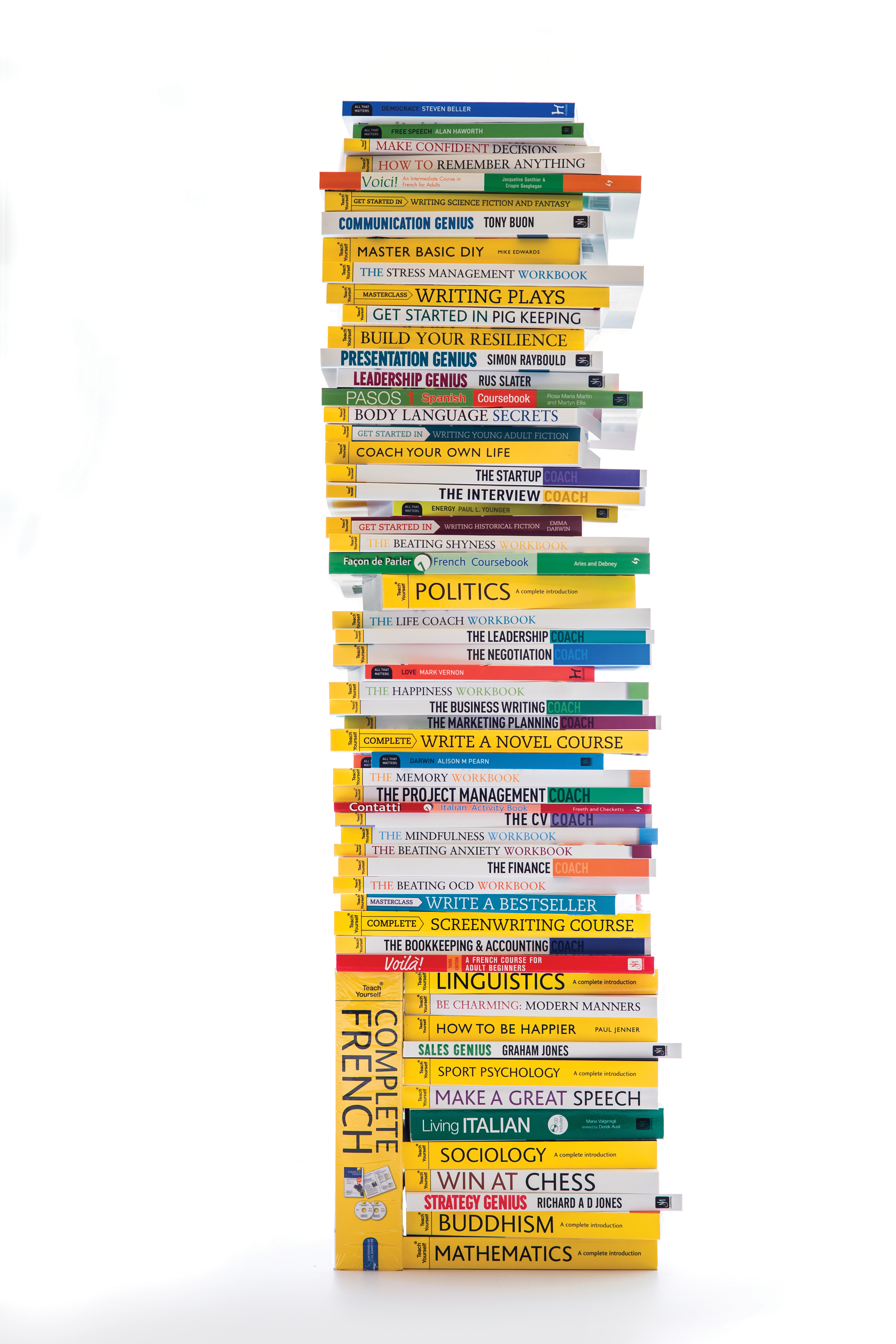 Hodder Books