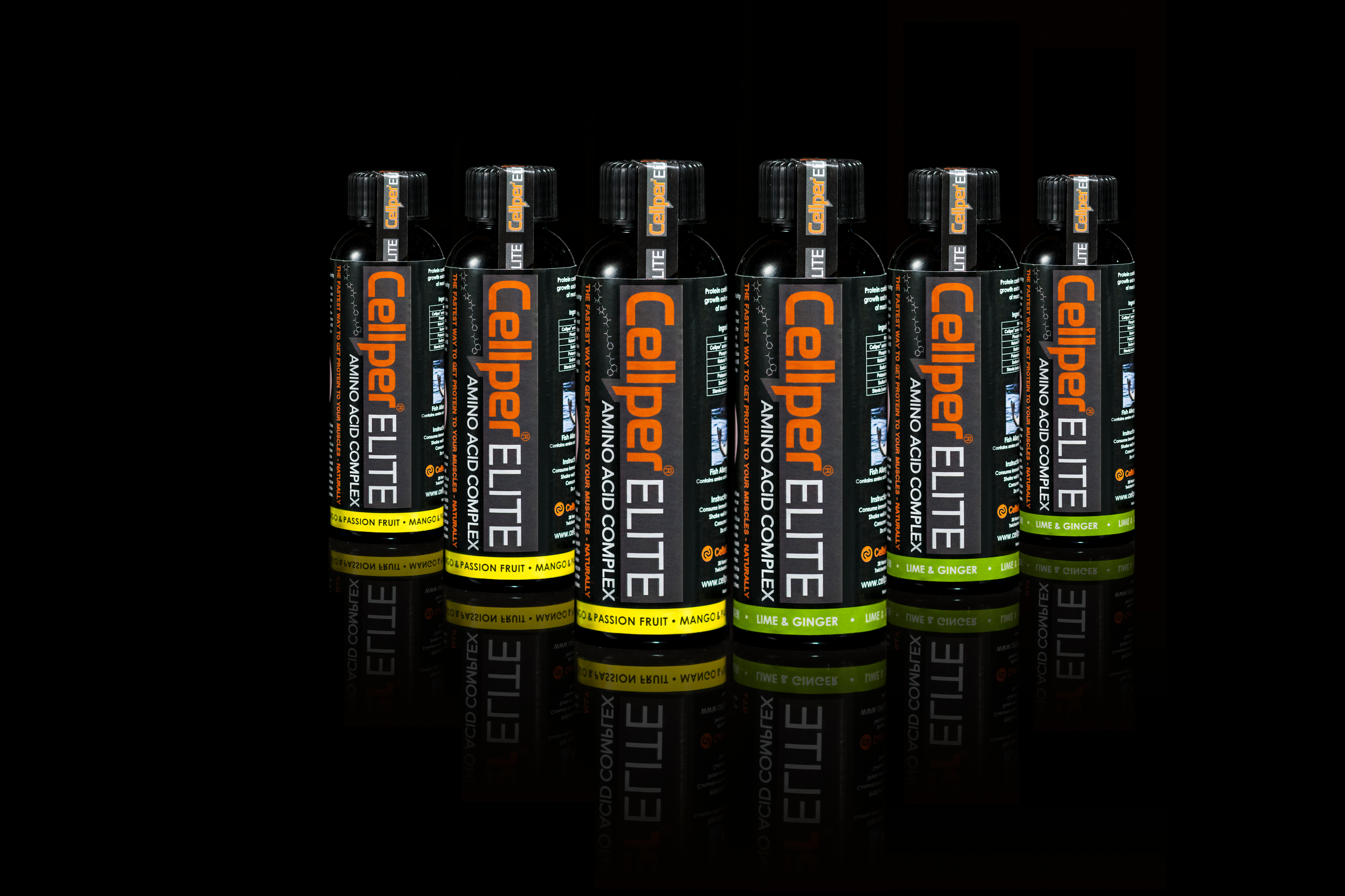 Cellper Elite