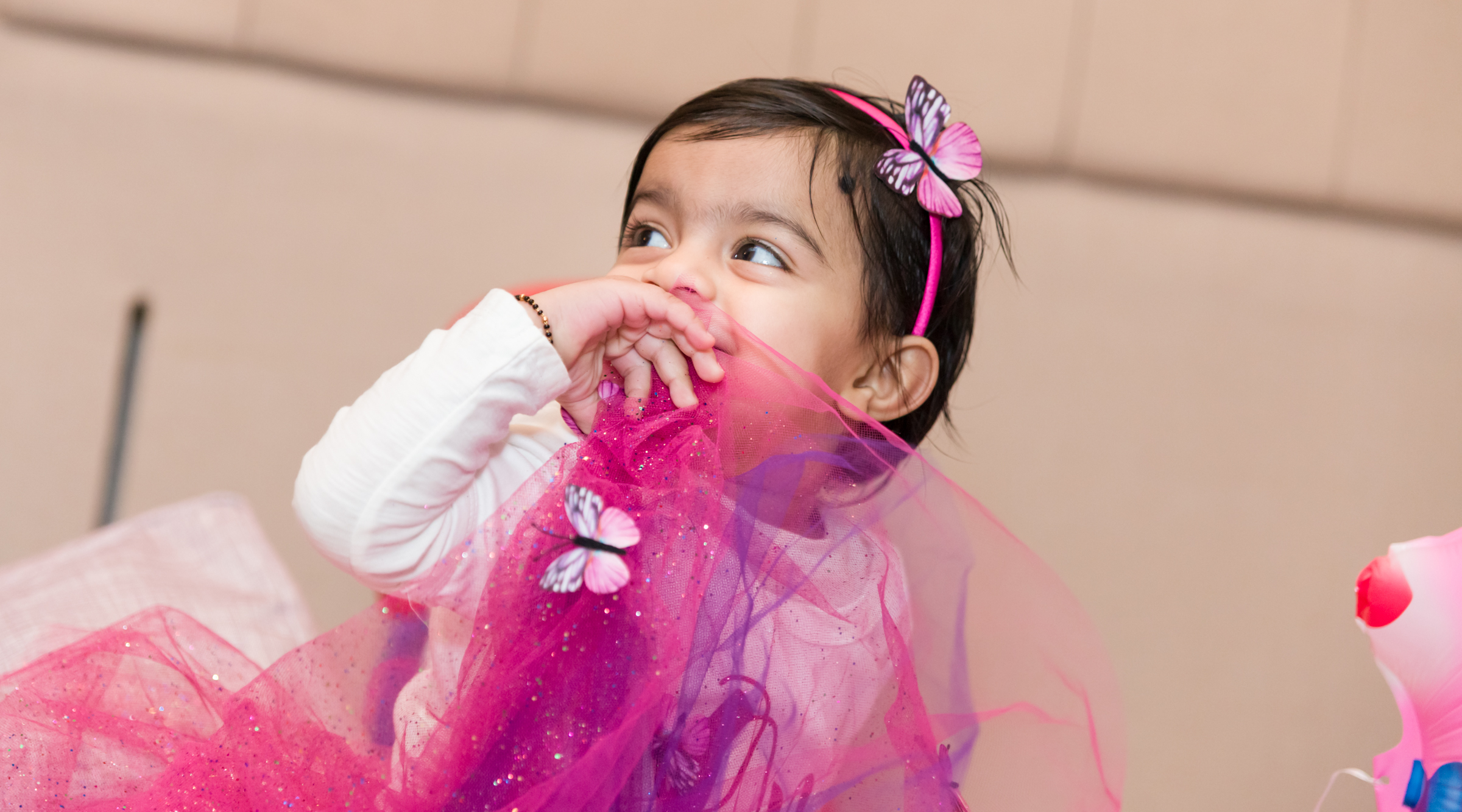 1st birthday Party
