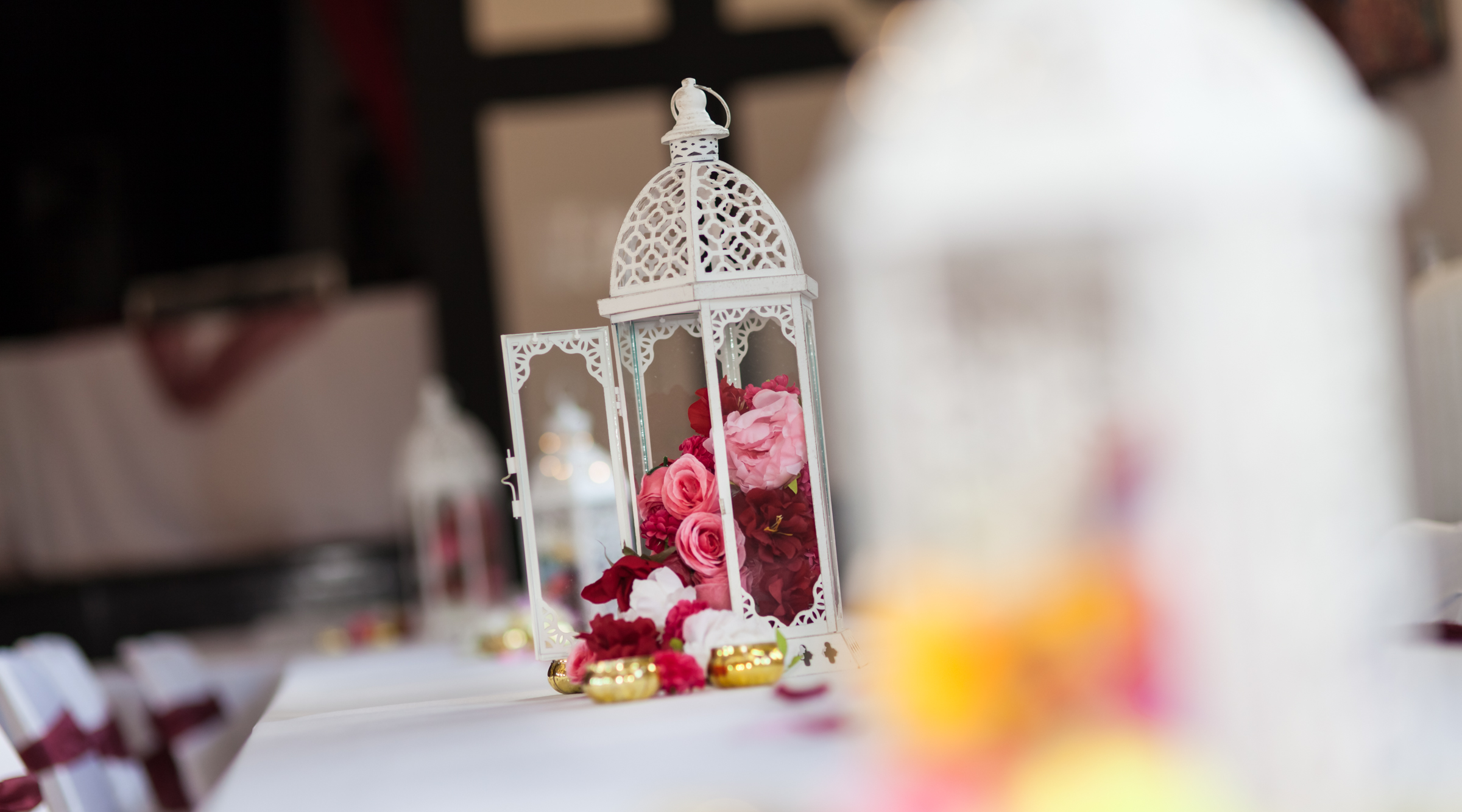 Shanel's Mehndi