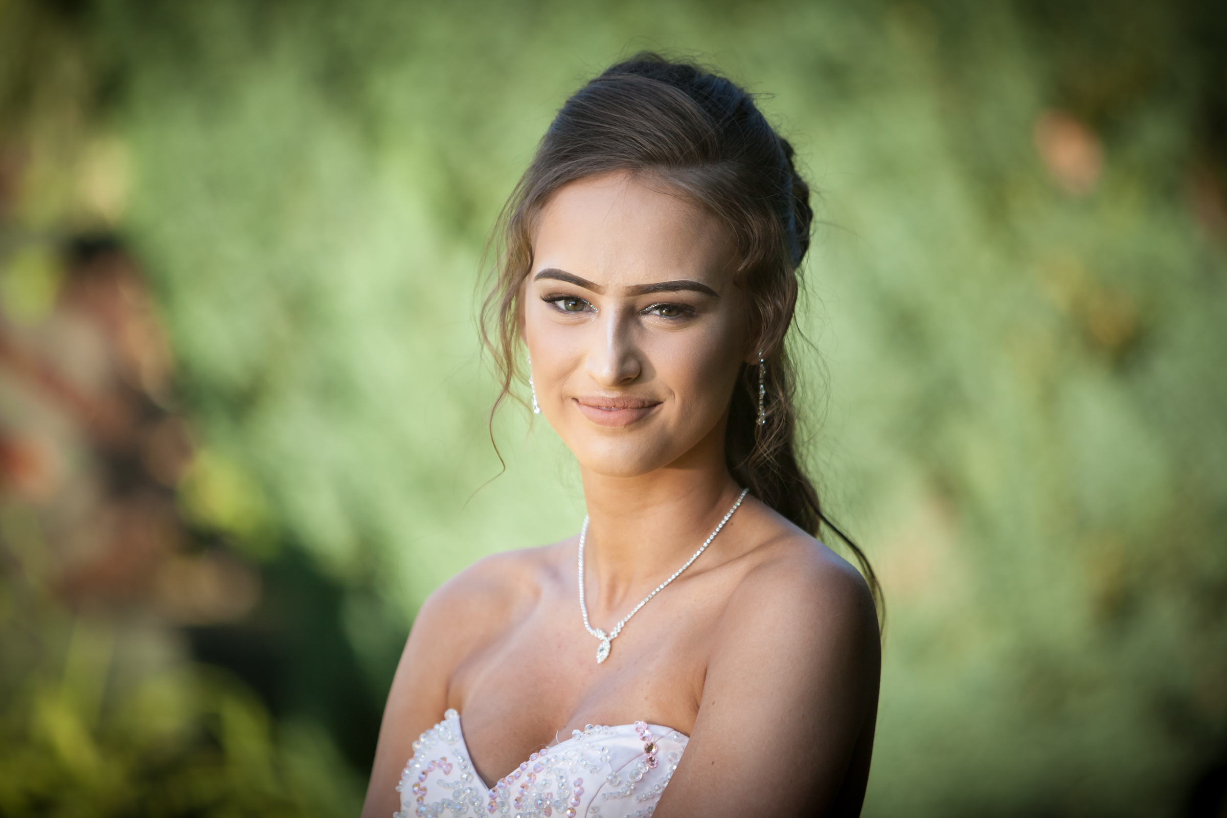 Sonny and Amy's Prom