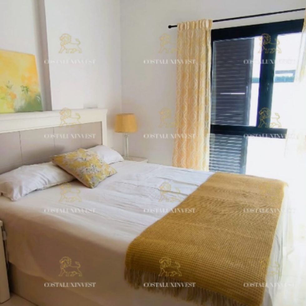 Miniatura: Вилла в Полопе(Коста Бланка,Испания)