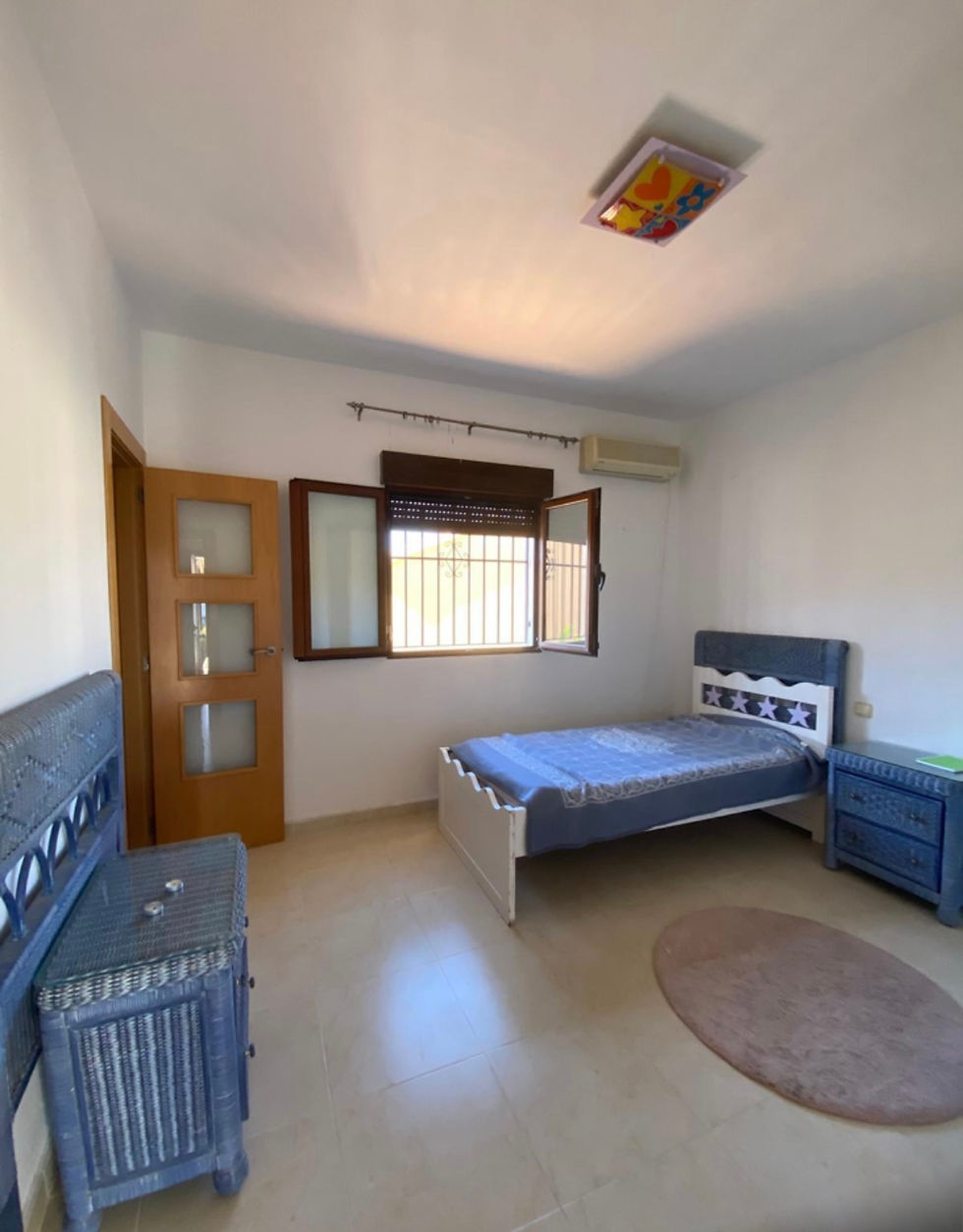 Sīktēls: Villa Albirā (Spānija, Kosta Blanca)