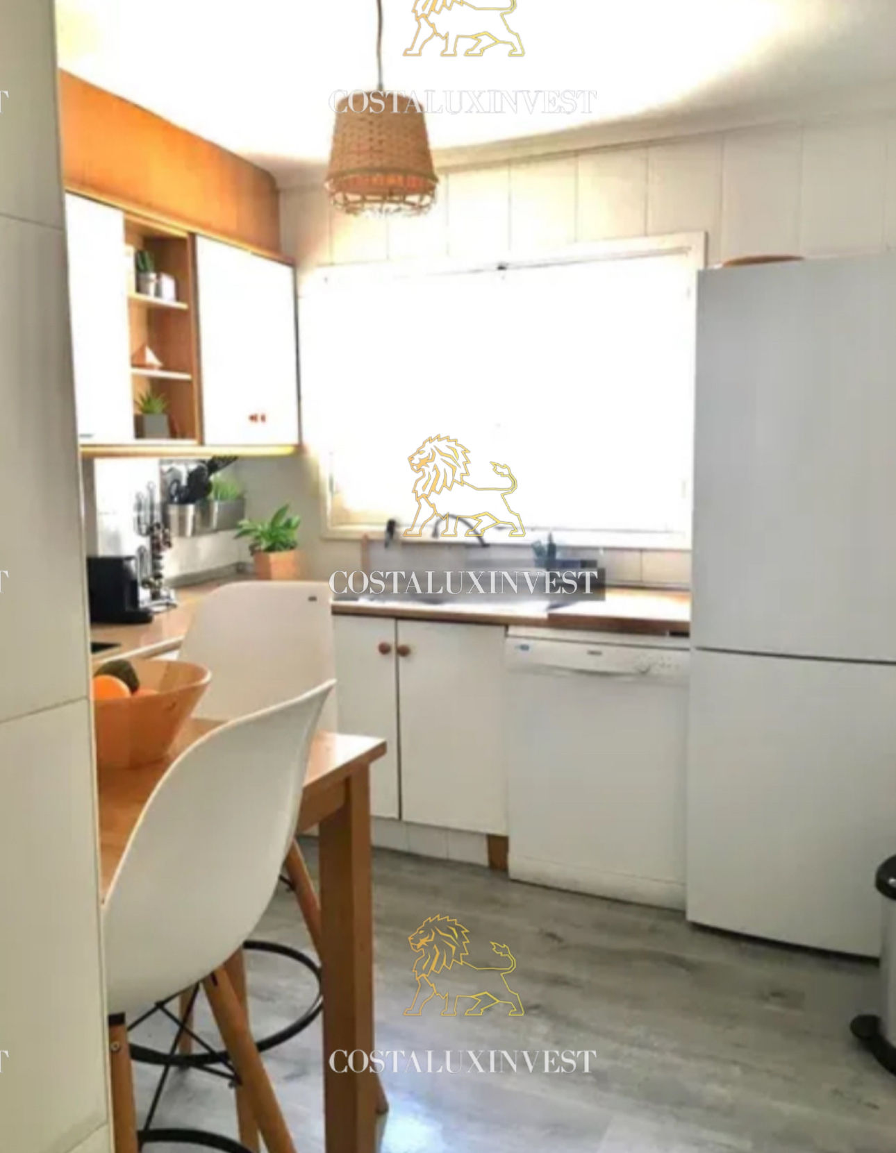 Apartments for Rent in El Campello (Costa Blanca, Spain)