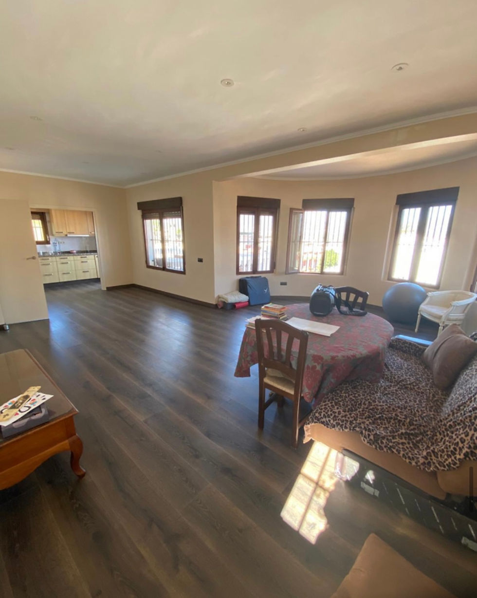 Sīktēls: Villa Albirā (Spānija, Kosta Blanca)