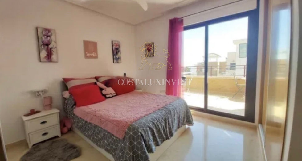 Miniatura: Venta de casa en la Nucia (costa Blanca, España)