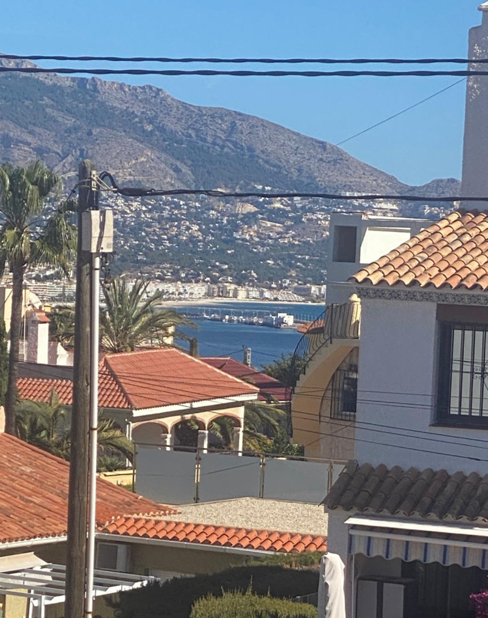 Sīktēls: Villa Albirā (Spānija, Kosta Blanca)