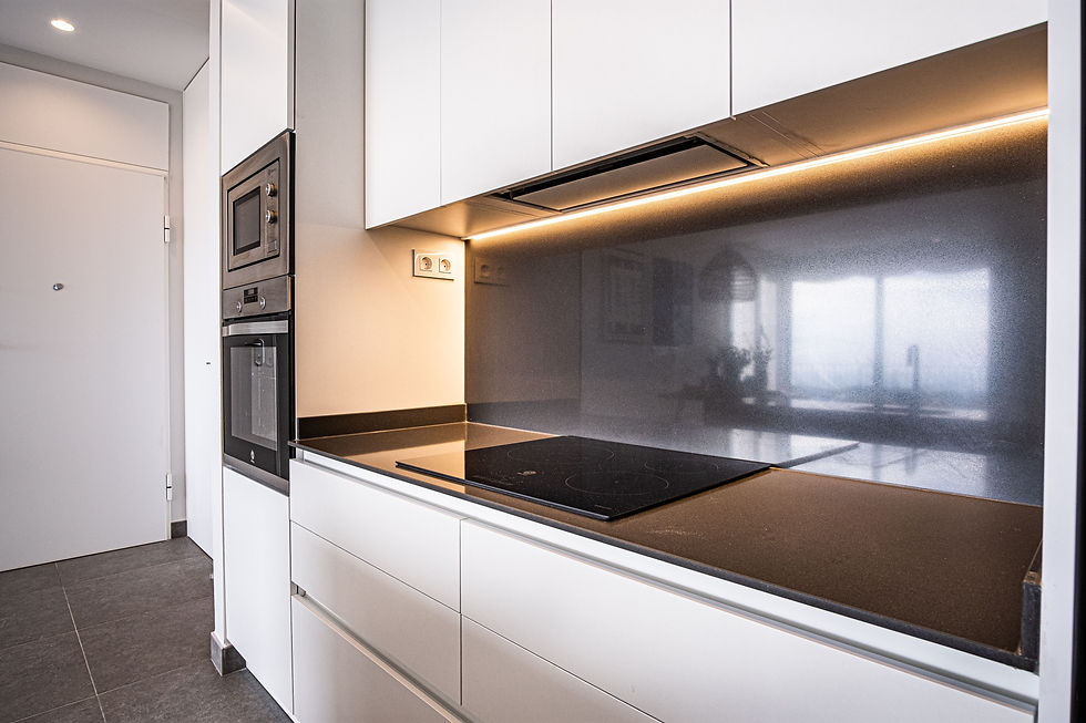 Miniatura: Вилла в Полоп(Коста Бланка,Испания)