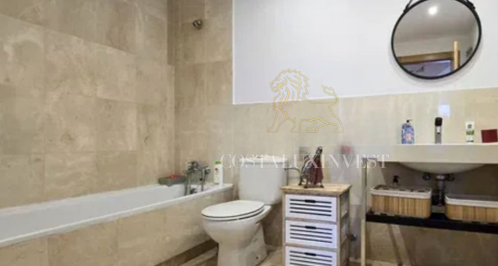 Miniatura: Продажа дома в Ла Нусии(Коста Бланка,Испания)