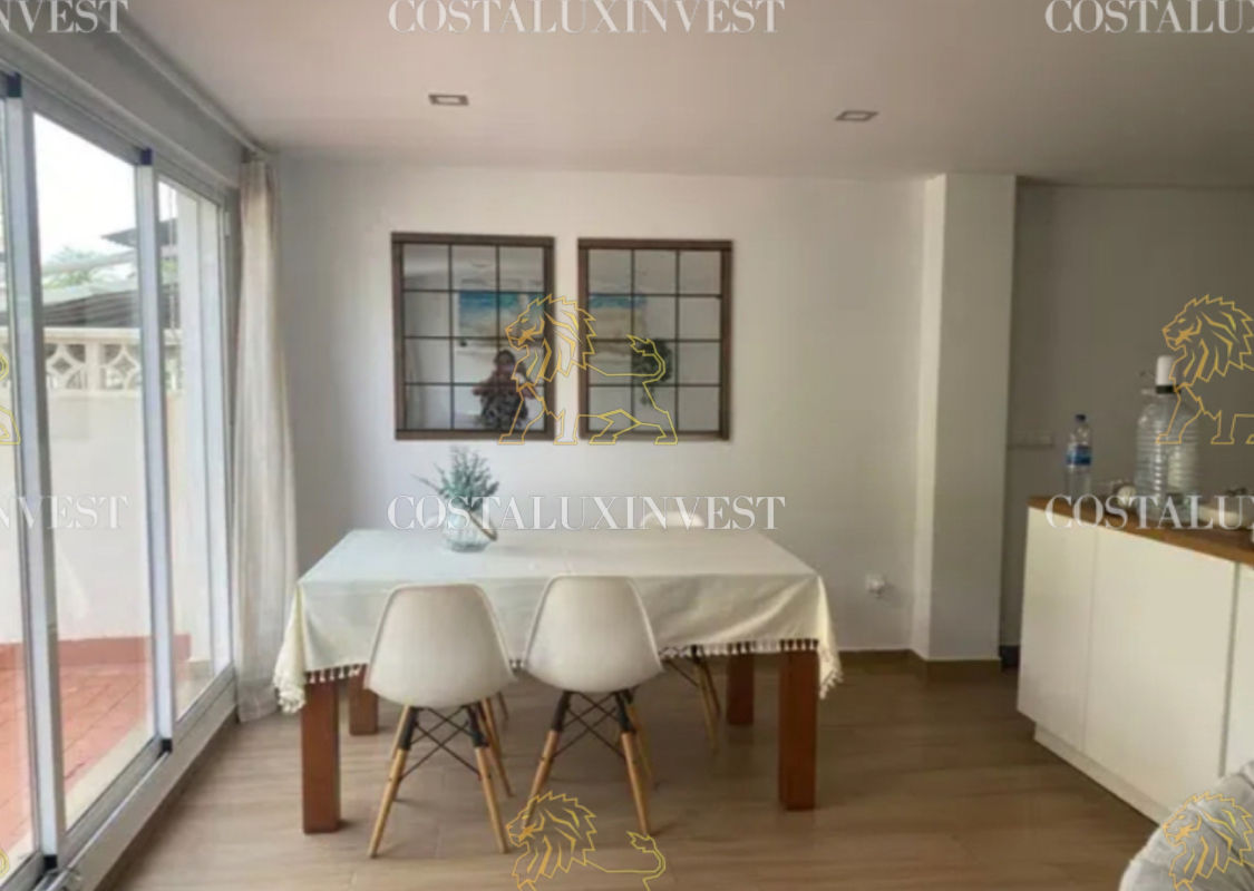 Apartments for Rent in El Campello (Costa Blanca, Spain)