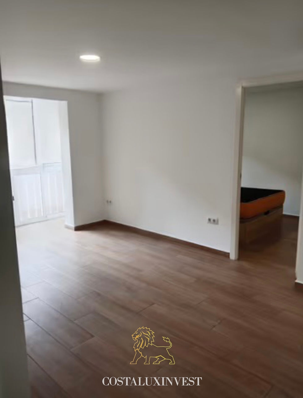 Miniatura: Квартира в Валенсии