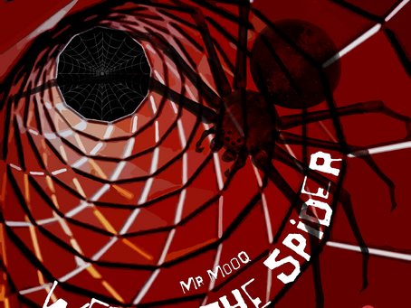 Web of the Spider!