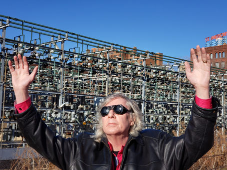 The Making of the "No One" Cover!