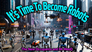 Ahead of it's Time!!!