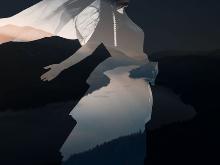 New Cover for Aleanna