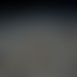 ON THE DARK SIDE of the moon!