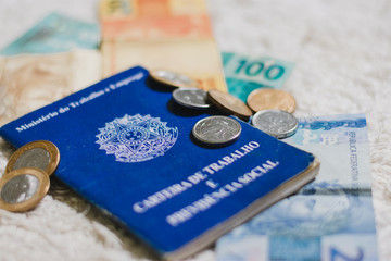 CONTRATO DE EXPERIÊNCIA